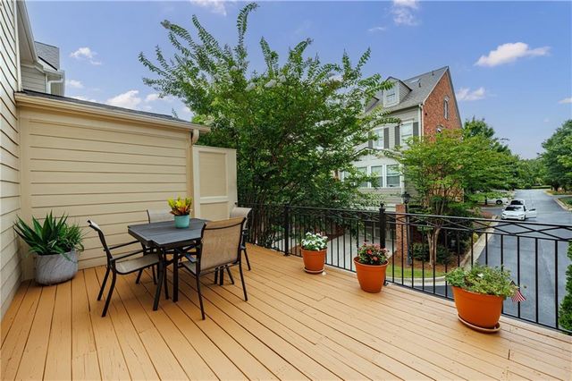 1852 Adagio Drive, Alpharetta, GA 30009