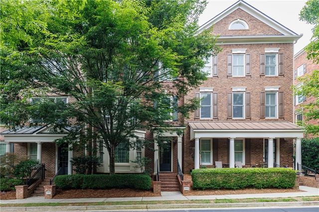 1852 Adagio Drive, Alpharetta, GA 30009