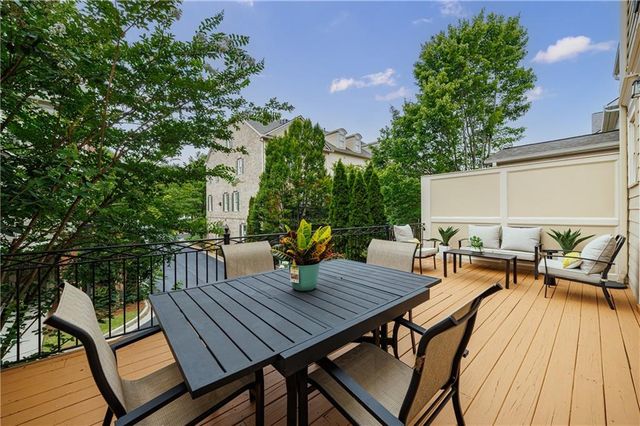 1852 Adagio Drive, Alpharetta, GA 30009