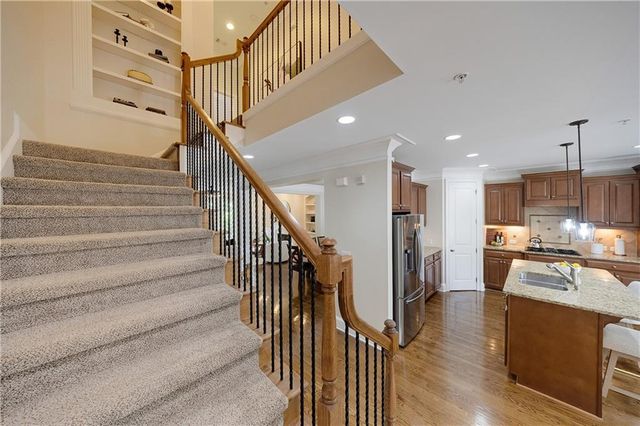 1852 Adagio Drive, Alpharetta, GA 30009