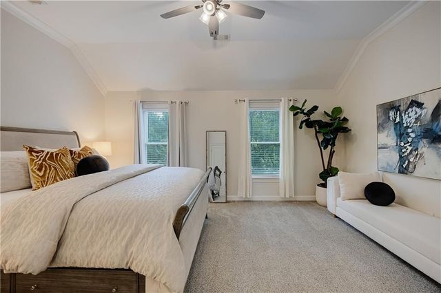 1852 Adagio Drive, Alpharetta, GA 30009