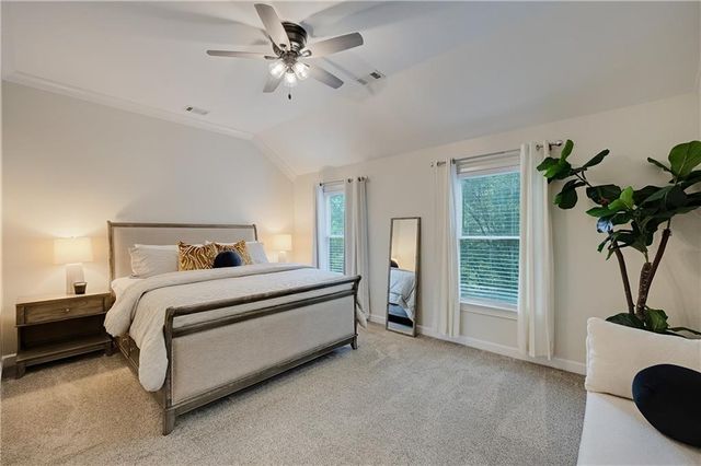 1852 Adagio Drive, Alpharetta, GA 30009