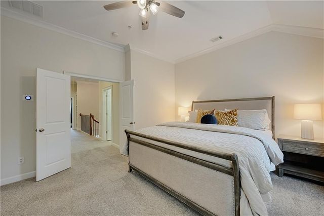 1852 Adagio Drive, Alpharetta, GA 30009
