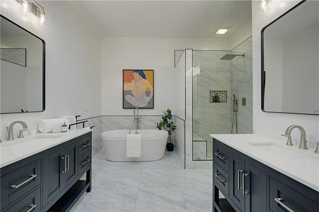 1852 Adagio Drive, Alpharetta, GA 30009