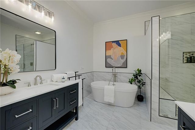 1852 Adagio Drive, Alpharetta, GA 30009