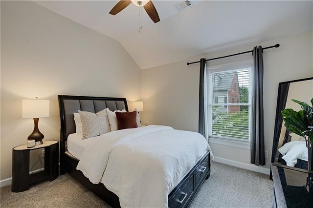 1852 Adagio Drive, Alpharetta, GA 30009