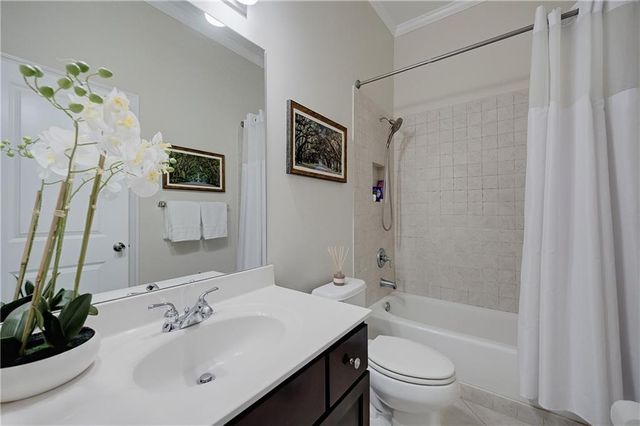 1852 Adagio Drive, Alpharetta, GA 30009