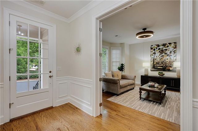 1852 Adagio Drive, Alpharetta, GA 30009