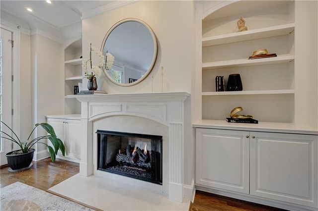 1852 Adagio Drive, Alpharetta, GA 30009