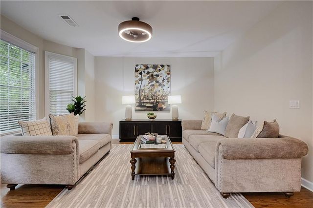 1852 Adagio Drive, Alpharetta, GA 30009