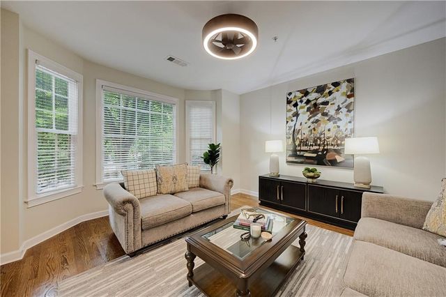 1852 Adagio Drive, Alpharetta, GA 30009
