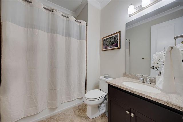 1852 Adagio Drive, Alpharetta, GA 30009