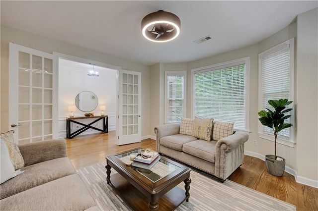1852 Adagio Drive, Alpharetta, GA 30009