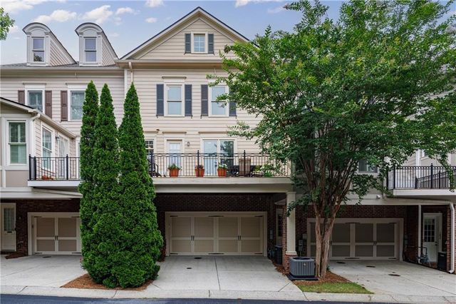 1852 Adagio Drive, Alpharetta, GA 30009