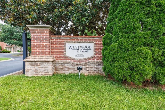 1852 Adagio Drive, Alpharetta, GA 30009