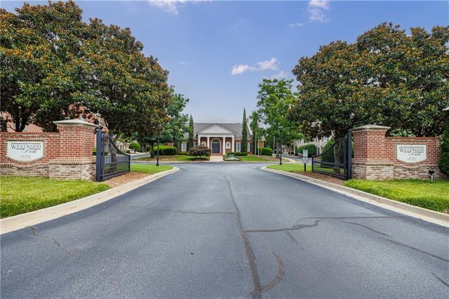 1852 Adagio Drive, Alpharetta, GA 30009