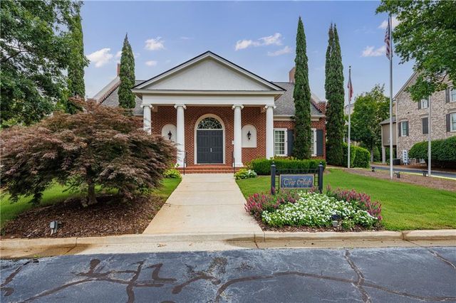 1852 Adagio Drive, Alpharetta, GA 30009
