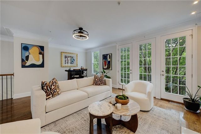 1852 Adagio Drive, Alpharetta, GA 30009