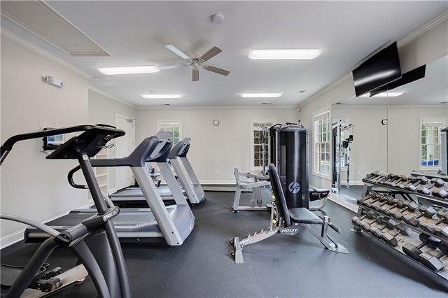 1852 Adagio Drive, Alpharetta, GA 30009