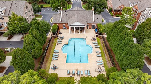 1852 Adagio Drive, Alpharetta, GA 30009