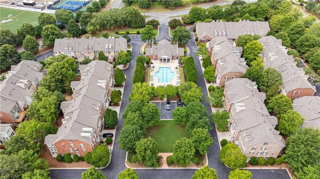 1852 Adagio Drive, Alpharetta, GA 30009
