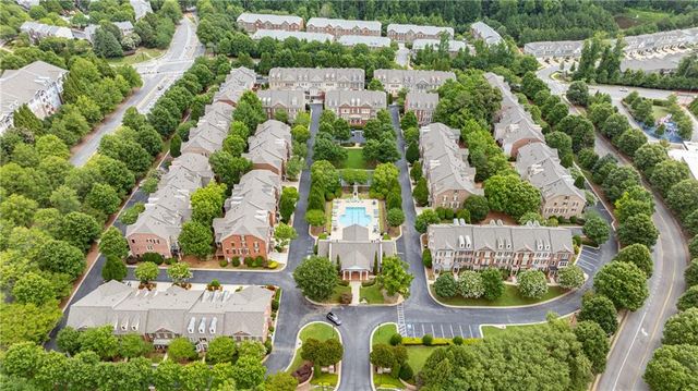 1852 Adagio Drive, Alpharetta, GA 30009