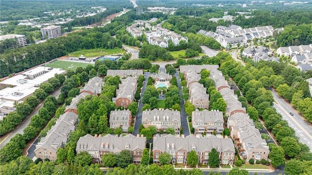 1852 Adagio Drive, Alpharetta, GA 30009