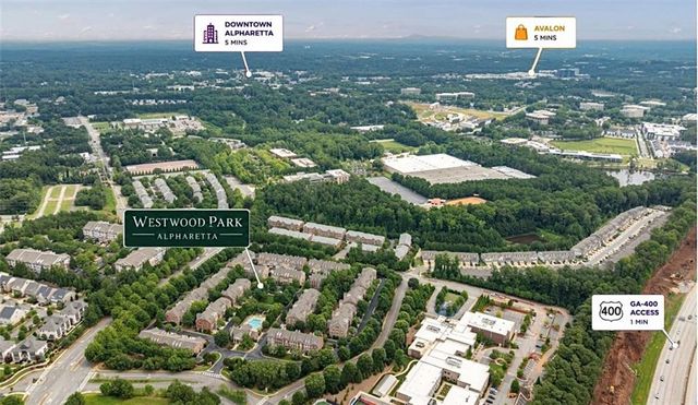 1852 Adagio Drive, Alpharetta, GA 30009