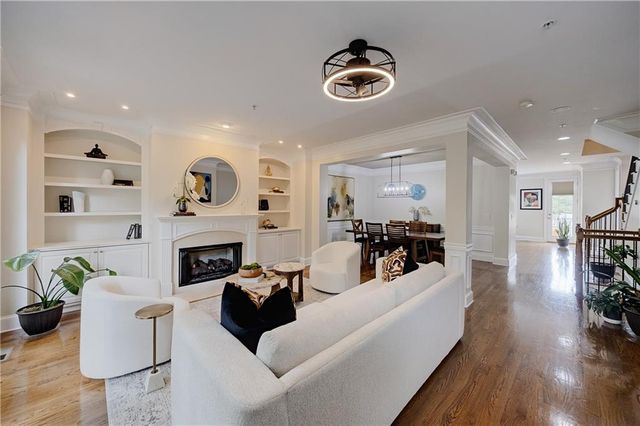 1852 Adagio Drive, Alpharetta, GA 30009