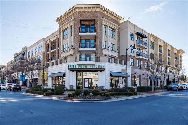 1852 Adagio Drive, Alpharetta, GA 30009