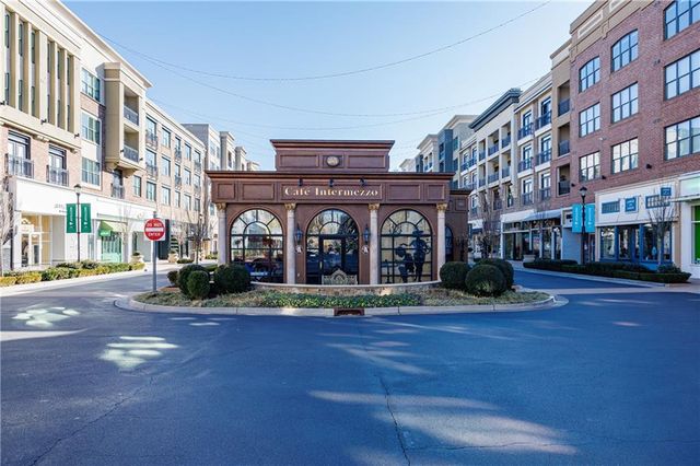 1852 Adagio Drive, Alpharetta, GA 30009