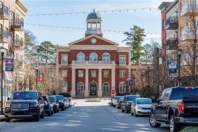 1852 Adagio Drive, Alpharetta, GA 30009
