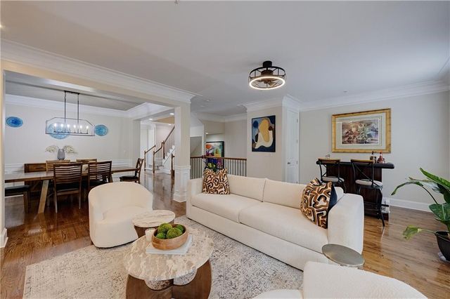 1852 Adagio Drive, Alpharetta, GA 30009