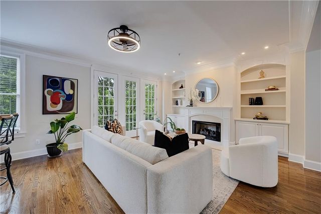 1852 Adagio Drive, Alpharetta, GA 30009