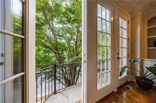 1852 Adagio Drive, Alpharetta, GA 30009