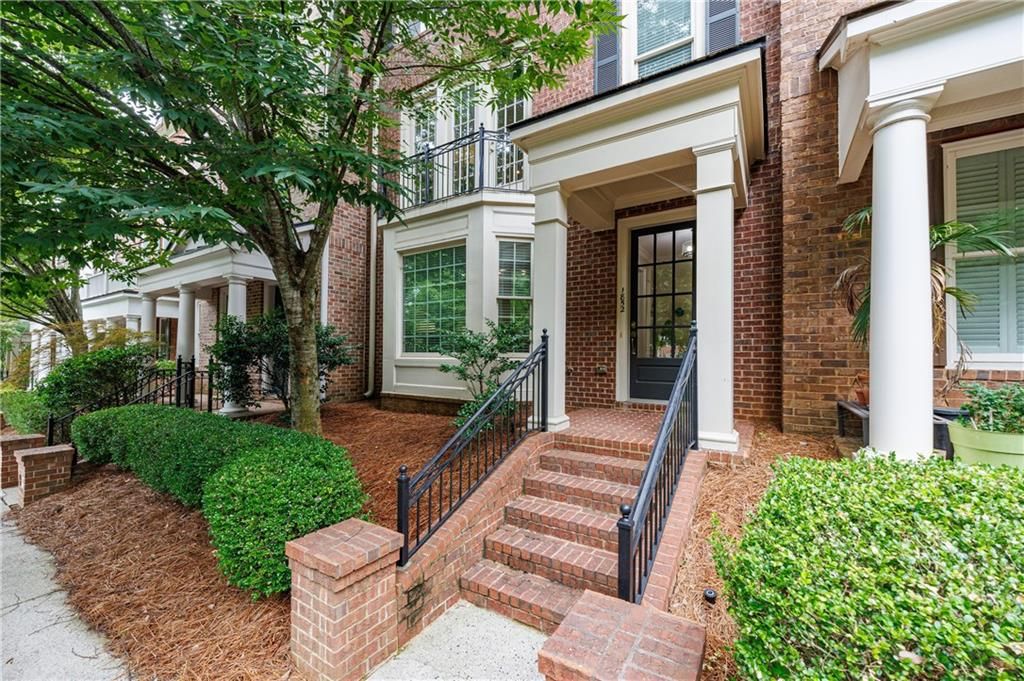 1852 Adagio Drive, Alpharetta, GA 30009