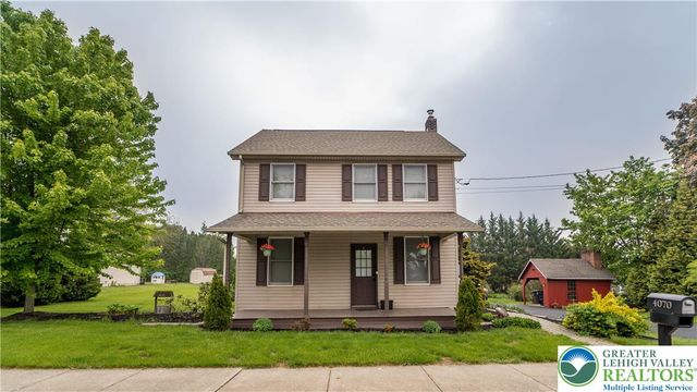 4070 Jacksonville Road, Bethlehem City, PA 18017