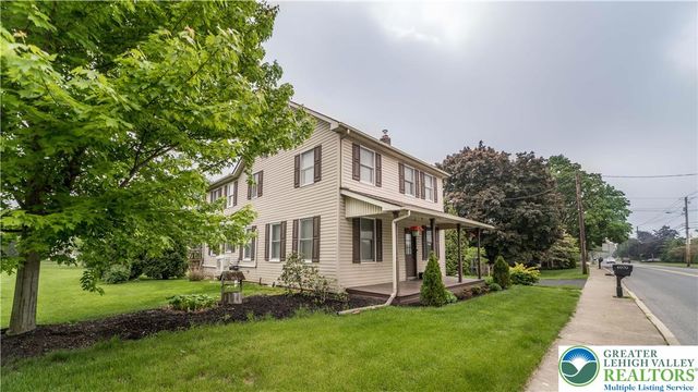 4070 Jacksonville Road, Bethlehem City, PA 18017