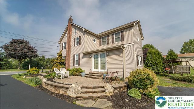 4070 Jacksonville Road, Bethlehem City, PA 18017