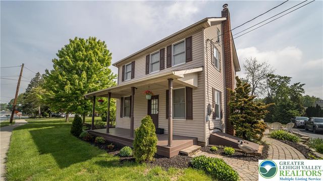 4070 Jacksonville Road, Bethlehem City, PA 18017