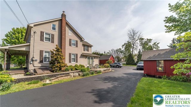 4070 Jacksonville Road, Bethlehem City, PA 18017