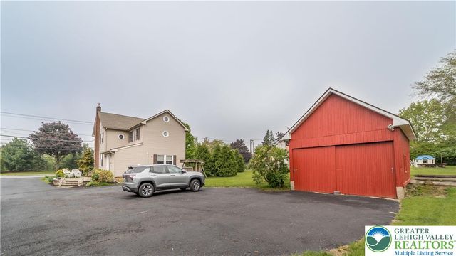 4070 Jacksonville Road, Bethlehem City, PA 18017