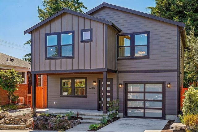 6505 44th Avenue NE, Seattle, WA 98115
