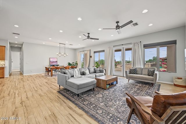 17533 E WHITETHORN Drive, Rio Verde, AZ 85263
