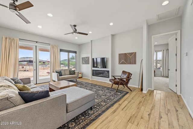 17533 E WHITETHORN Drive, Rio Verde, AZ 85263