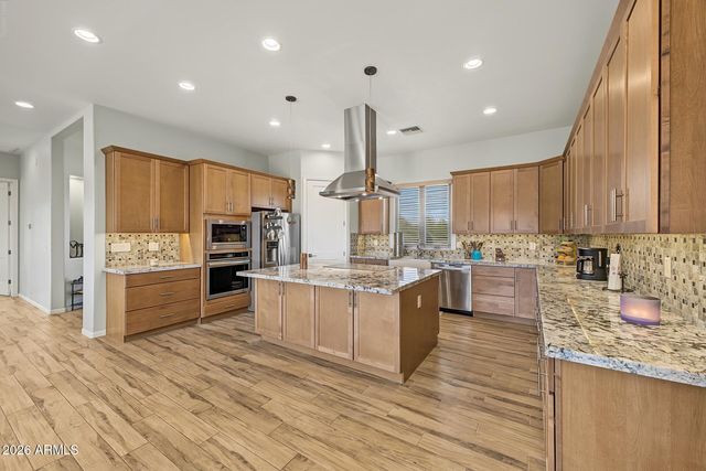 17533 E WHITETHORN Drive, Rio Verde, AZ 85263