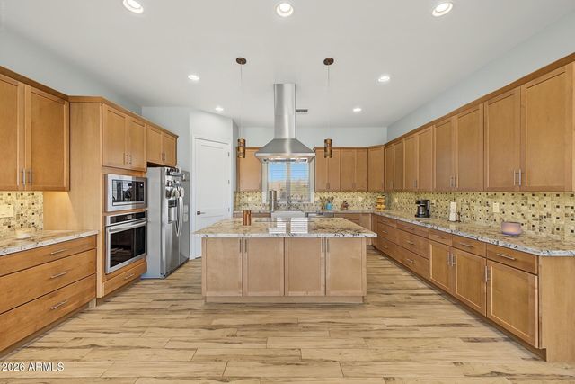 17533 E WHITETHORN Drive, Rio Verde, AZ 85263