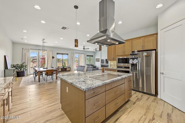 17533 E WHITETHORN Drive, Rio Verde, AZ 85263