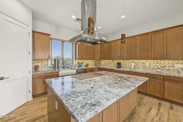 17533 E WHITETHORN Drive, Rio Verde, AZ 85263