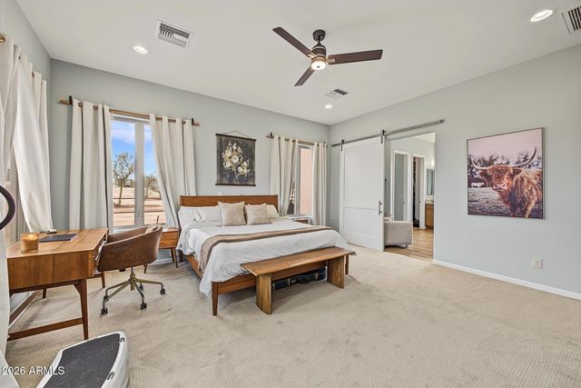 17533 E WHITETHORN Drive, Rio Verde, AZ 85263